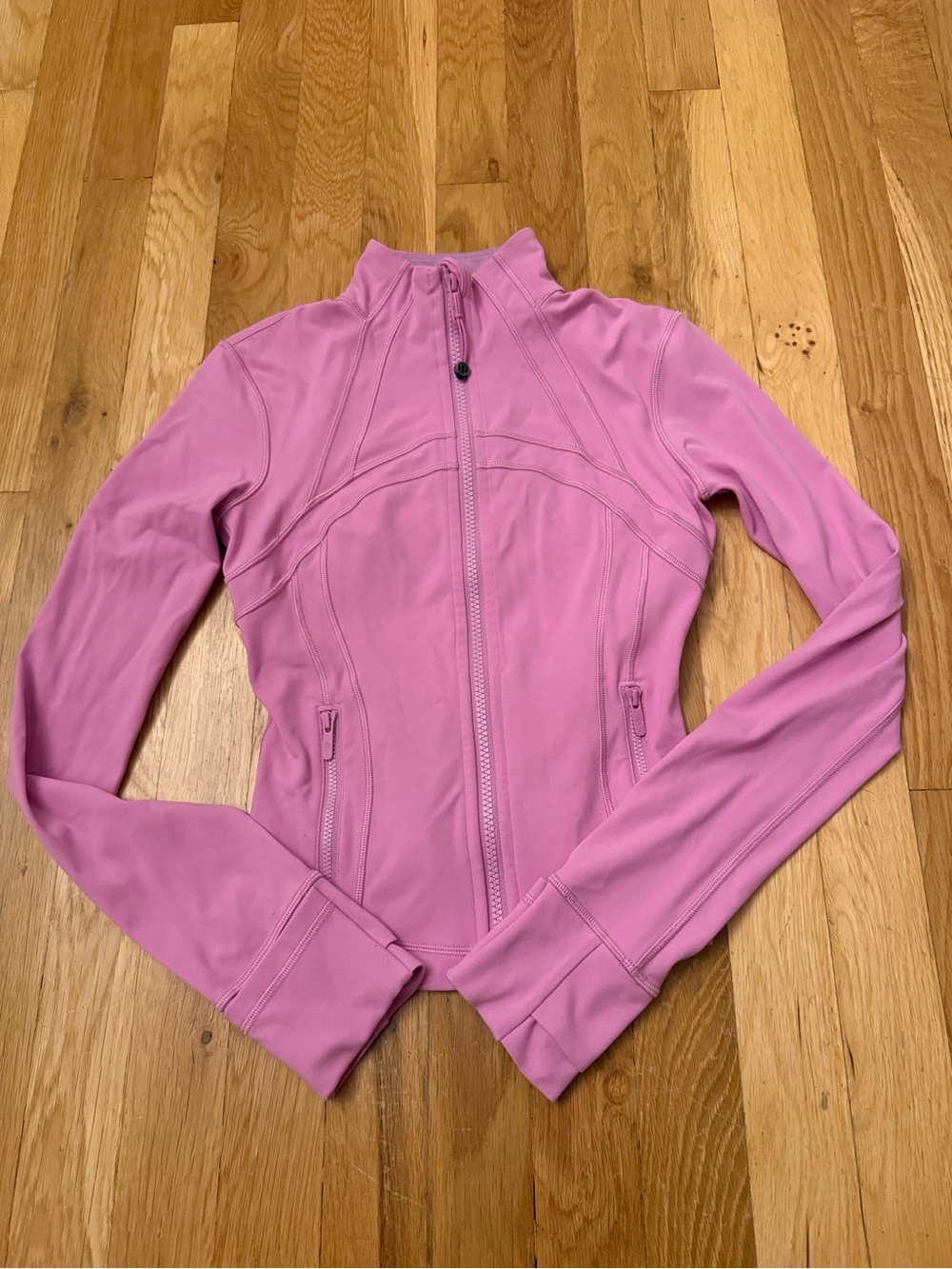 Lululemon Define Jacket